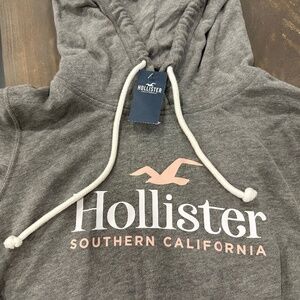 Hollister Hoodie